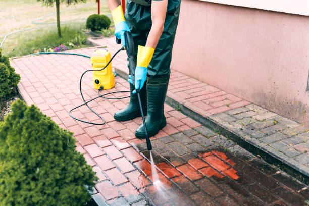 Best Pool Deck Cleaning  in Sachse, TX