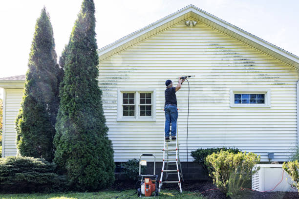 Best Dumpster Area Cleaning  in Sachse, TX